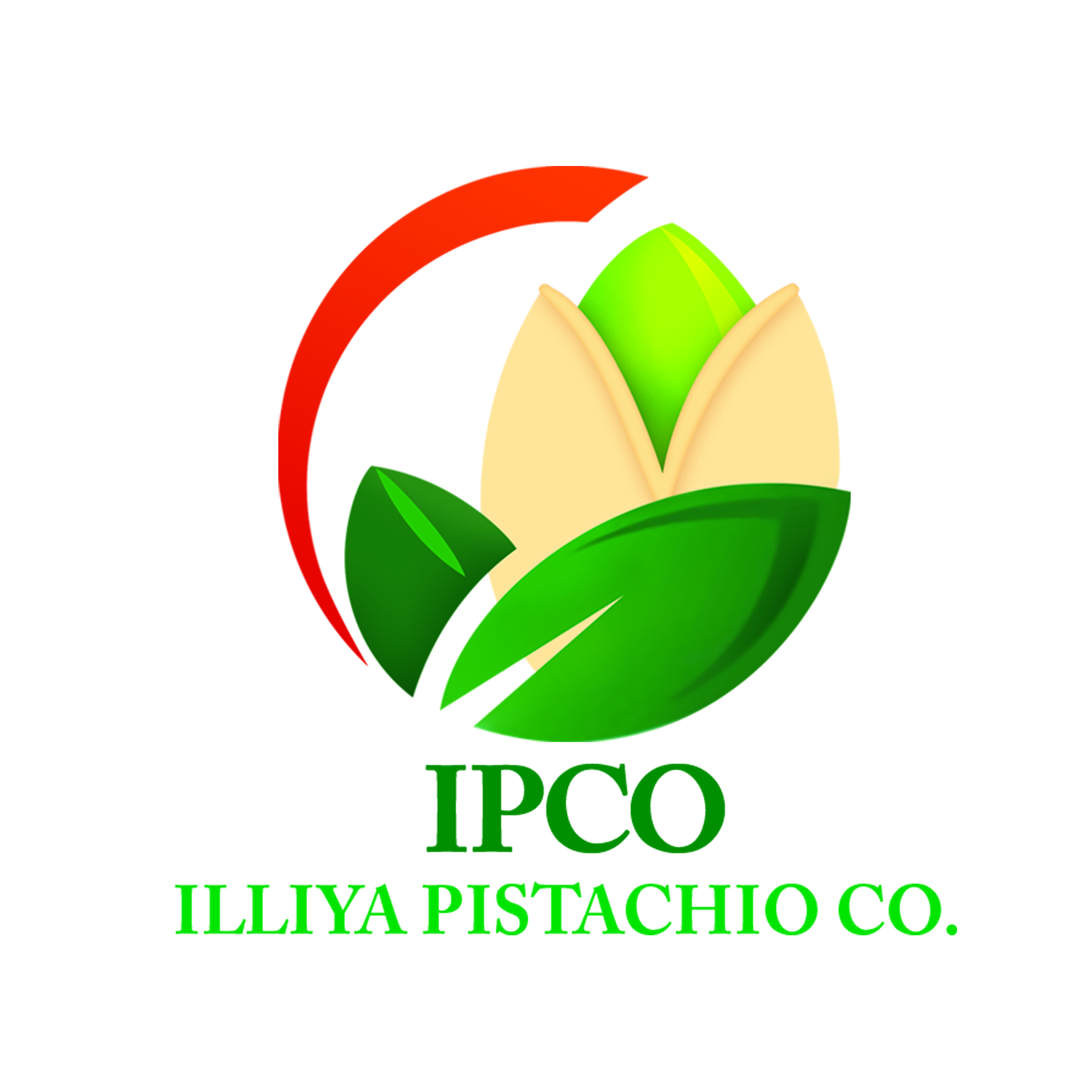 شرکت بسته بندی پسته ایلیا گستر(ISO9001,ISO22000,HACCP,HALAL)